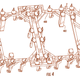 Detail of mechanism from Tesla Battery Swap system patent